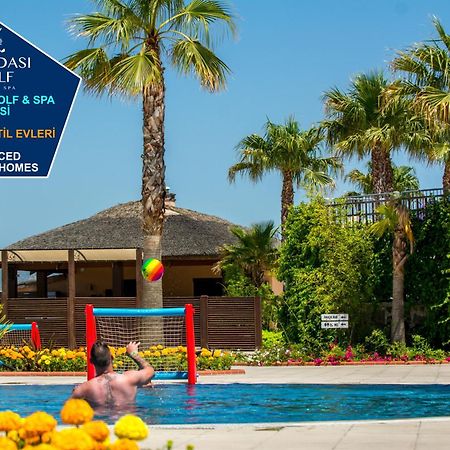 Kusadasi Golf Spa Resort 아이딘 외부 사진