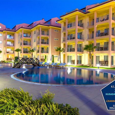 Kusadasi Golf Spa Resort 아이딘 외부 사진